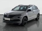 Škoda Karoq - fotka číslo 1