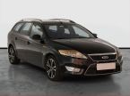 Ford Mondeo - fotka číslo 0