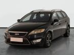 Ford Mondeo - fotka číslo 1