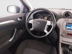 Ford Mondeo - fotka číslo 6