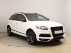 Audi Q7 - fotka číslo 0
