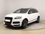 Audi Q7 - fotka číslo 1