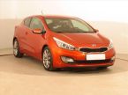 Kia Pro_cee´d - fotka číslo 0