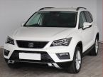 Seat Ateca - fotka číslo 1
