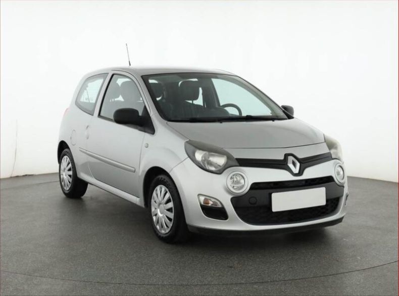 Renault Twingo - hlavní foto