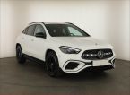 Mercedes Třída GLA - fotka číslo 0