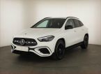 Mercedes Třída GLA - fotka číslo 1