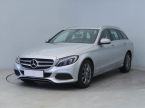 Mercedes Třída C - fotka číslo 1