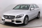 Mercedes Třída C - fotka číslo 1