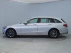 Mercedes Třída C - fotka číslo 2