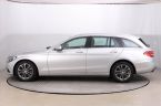Mercedes Třída C - fotka číslo 2