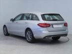 Mercedes Třída C - fotka číslo 3