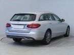 Mercedes Třída C - fotka číslo 4