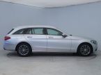 Mercedes Třída C - fotka číslo 5