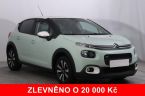 Citroën C3 - fotka číslo 0
