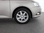 Škoda Fabia - fotka číslo 10
