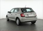 Škoda Fabia - fotka číslo 3