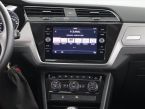 Volkswagen Touran - fotka číslo 11