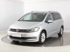 Volkswagen Touran - fotka číslo 1