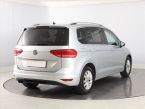 Volkswagen Touran - fotka číslo 4
