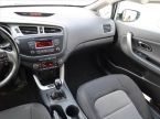 Kia Cee'd - fotka číslo 7