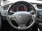 Kia Cee'd - fotka číslo 11