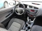 Kia Cee'd - fotka číslo 6