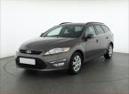 Ford Mondeo - fotka číslo 1