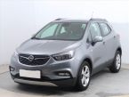 Opel Mokka - fotka číslo 1
