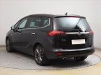 Opel Zafira - fotka číslo 3
