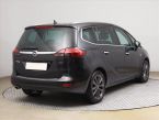 Opel Zafira - fotka číslo 4