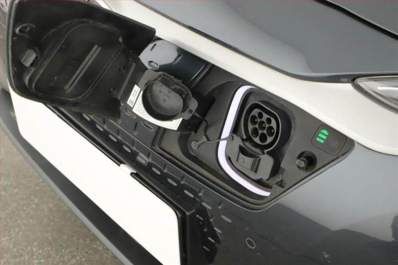 Hyundai Kona - hlavní fotka