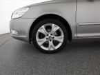 Škoda Octavia - fotka číslo 16
