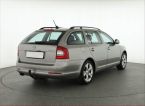 Škoda Octavia - fotka číslo 4