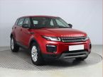 Land Rover Range Rover Evoque - fotka číslo 0
