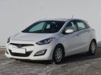 Hyundai i30 - fotka číslo 1