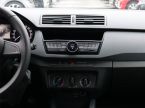 Škoda Fabia - fotka číslo 9