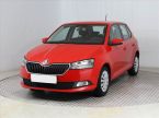 Škoda Fabia - fotka číslo 1