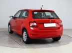 Škoda Fabia - fotka číslo 3