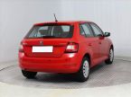 Škoda Fabia - fotka číslo 4