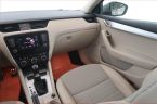 Škoda Octavia - fotka číslo 7