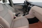Škoda Octavia - fotka číslo 8