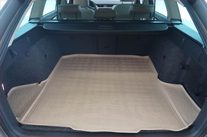 Škoda Octavia - hlavní fotka