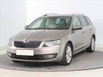 Škoda Octavia - fotka číslo 1