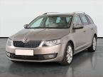 Škoda Octavia - fotka číslo 1