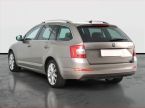 Škoda Octavia - fotka číslo 3