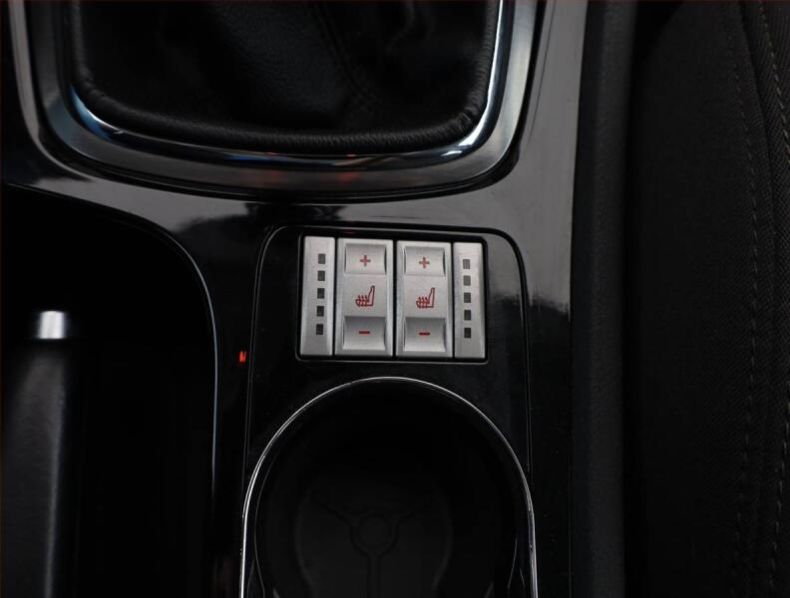 Ford Mondeo - hlavní fotka