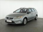 Ford Mondeo - fotka číslo 1