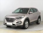 Hyundai Tucson - fotka číslo 1
