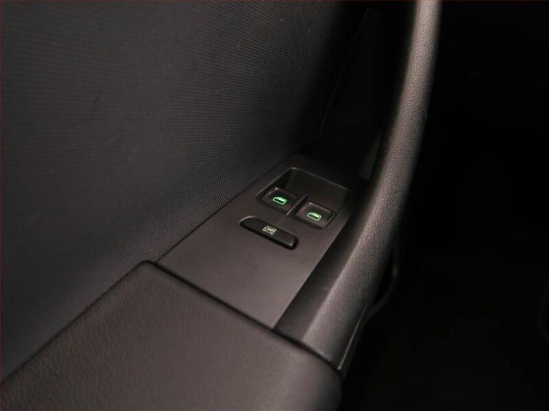 Škoda Rapid - hlavní fotka